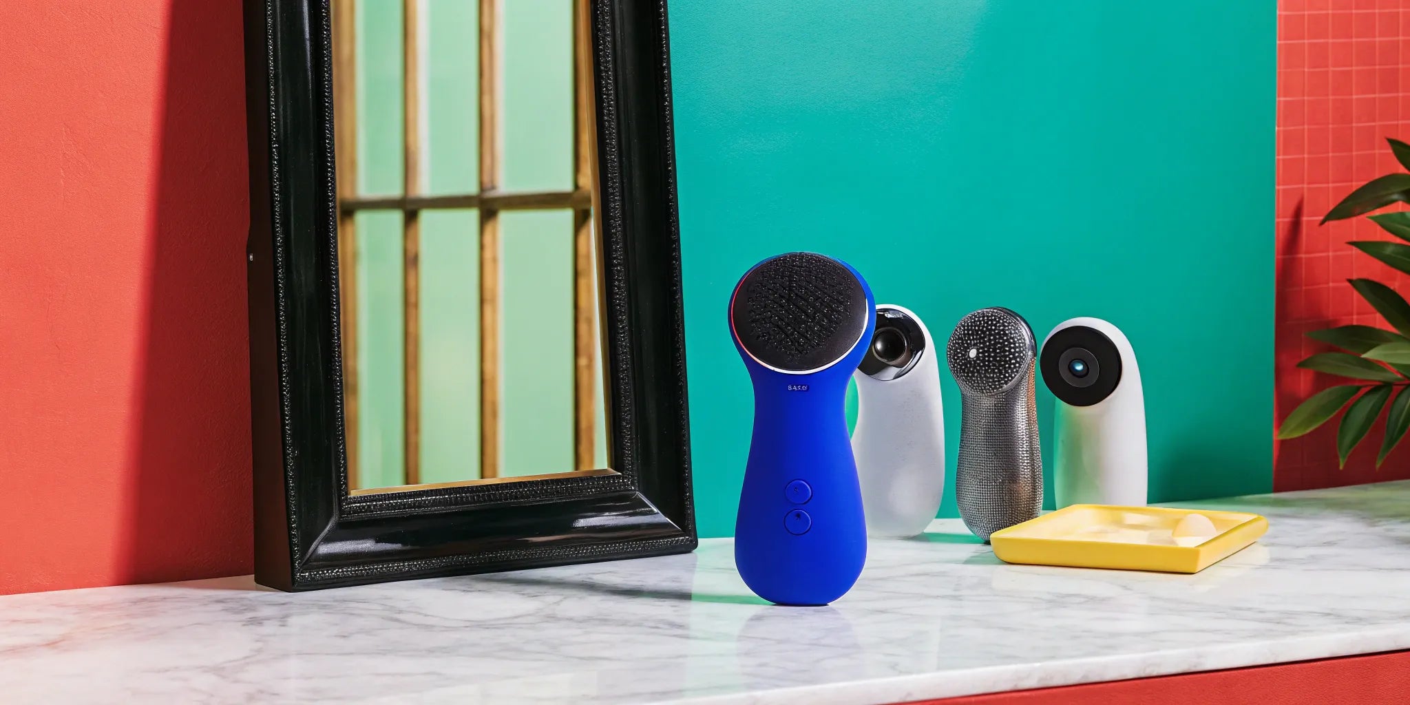 Best facial devices for wrinkles, acne, and firming.