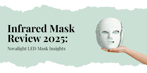 The Benefits and Drawbacks Highlighted in the Infrared Mask Review 2025