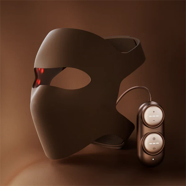 4D Laser Light Therapy Mask