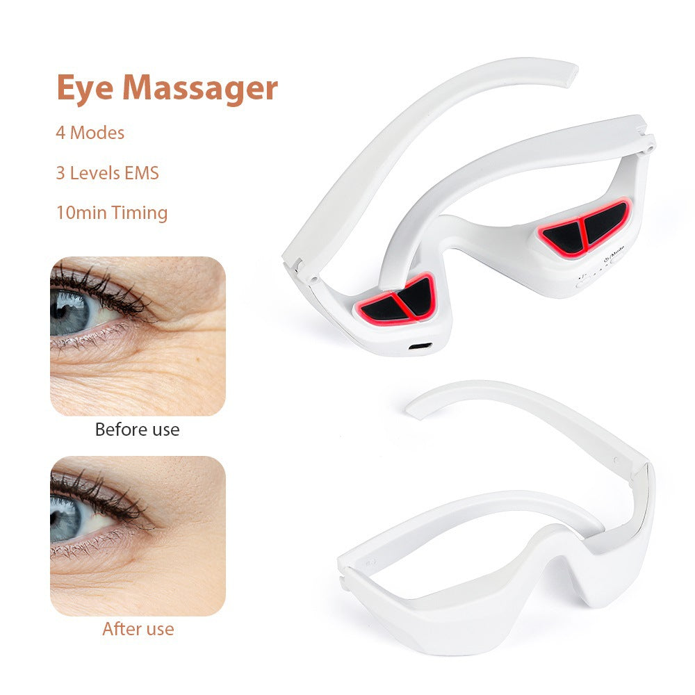 Novalight™ EyeGlow Pro - Travel Edition