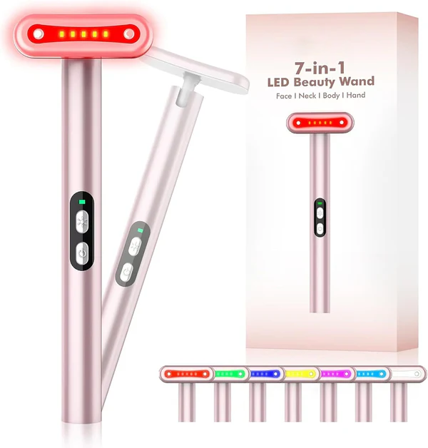 Beauty Wand