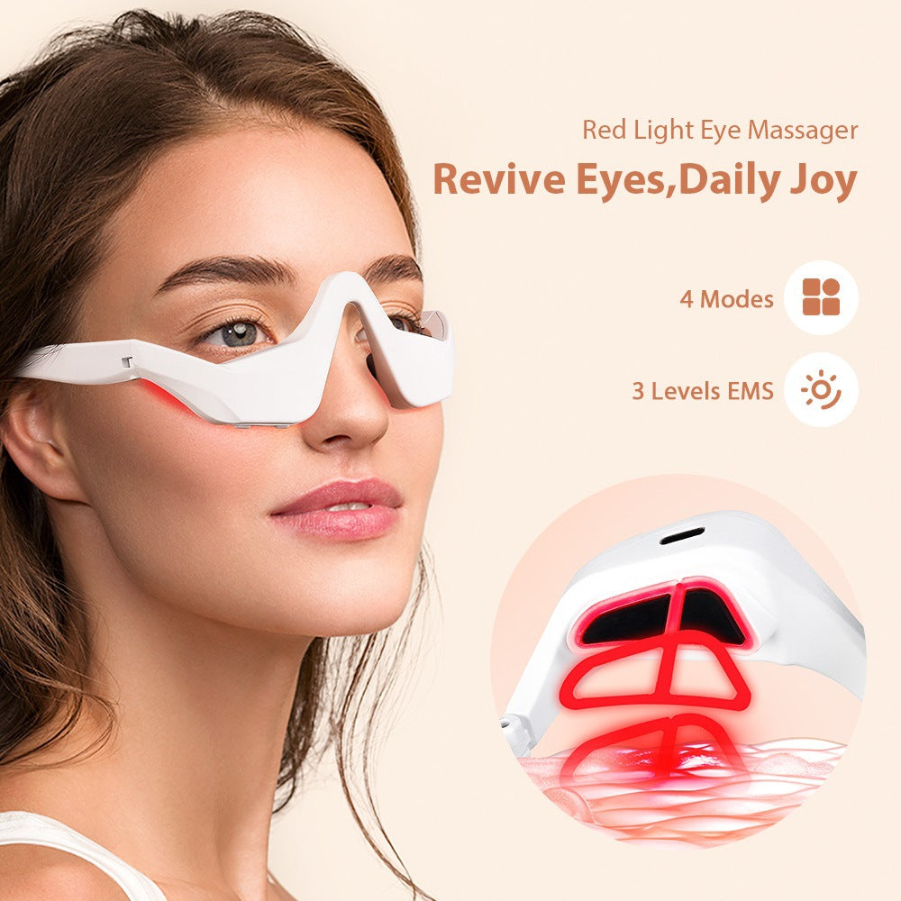 Novalight™ EyeGlow Pro - Travel Edition