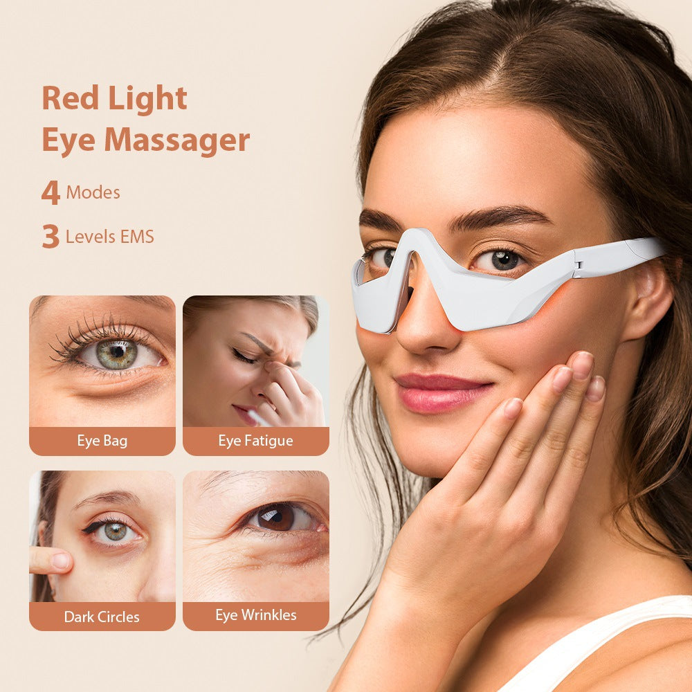 Novalight™ EyeGlow Pro - Travel Edition