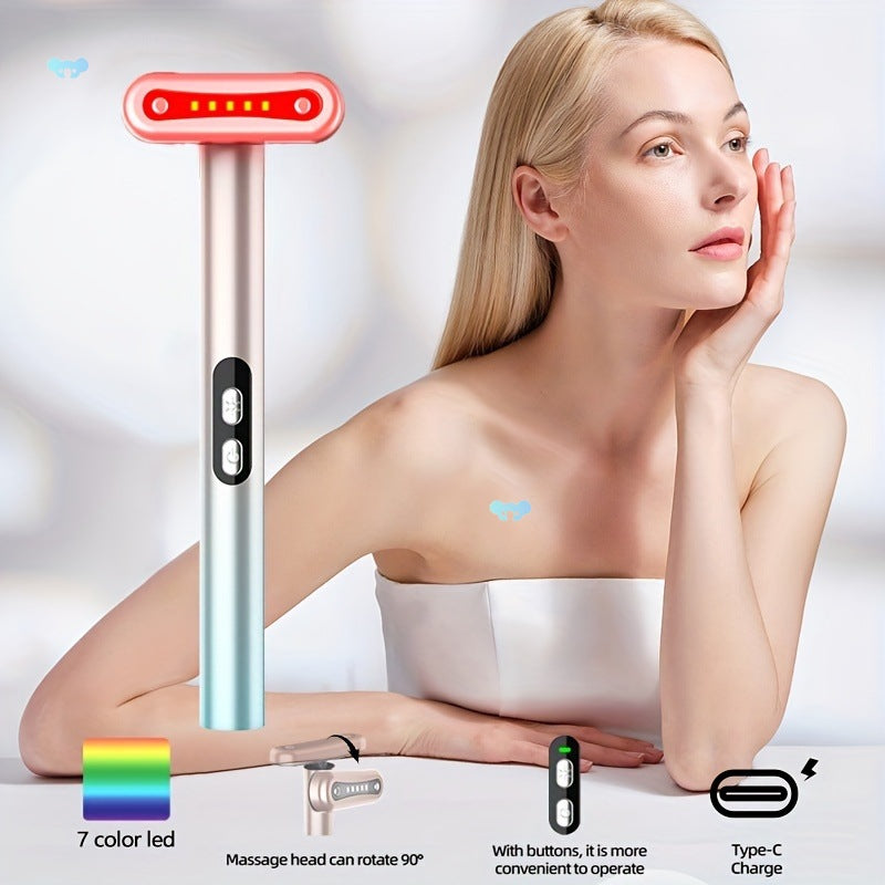 Beauty Wand