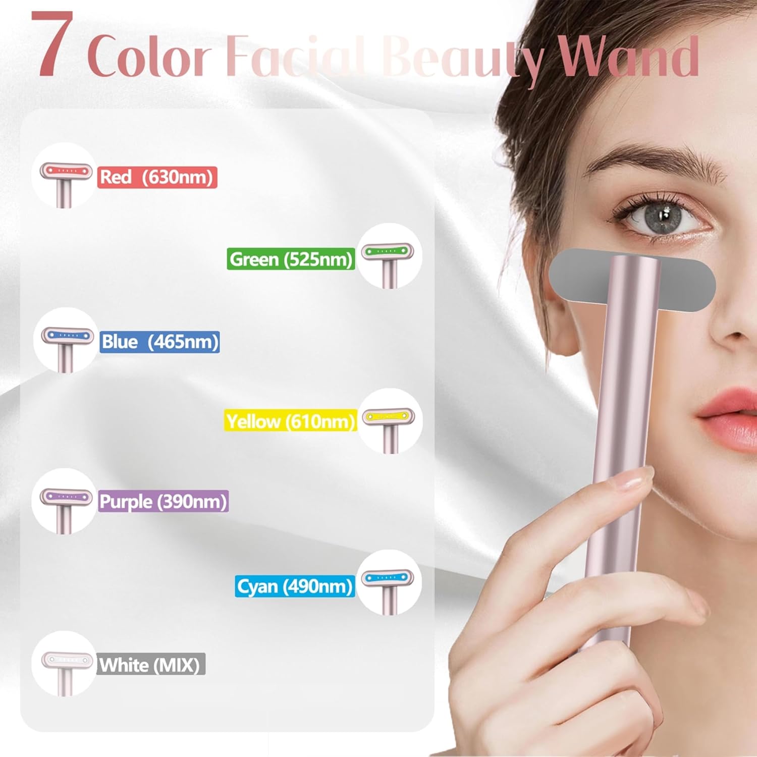 Beauty Wand