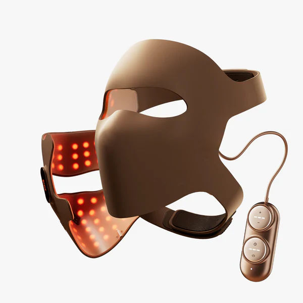 4D Laser Light Therapy Mask