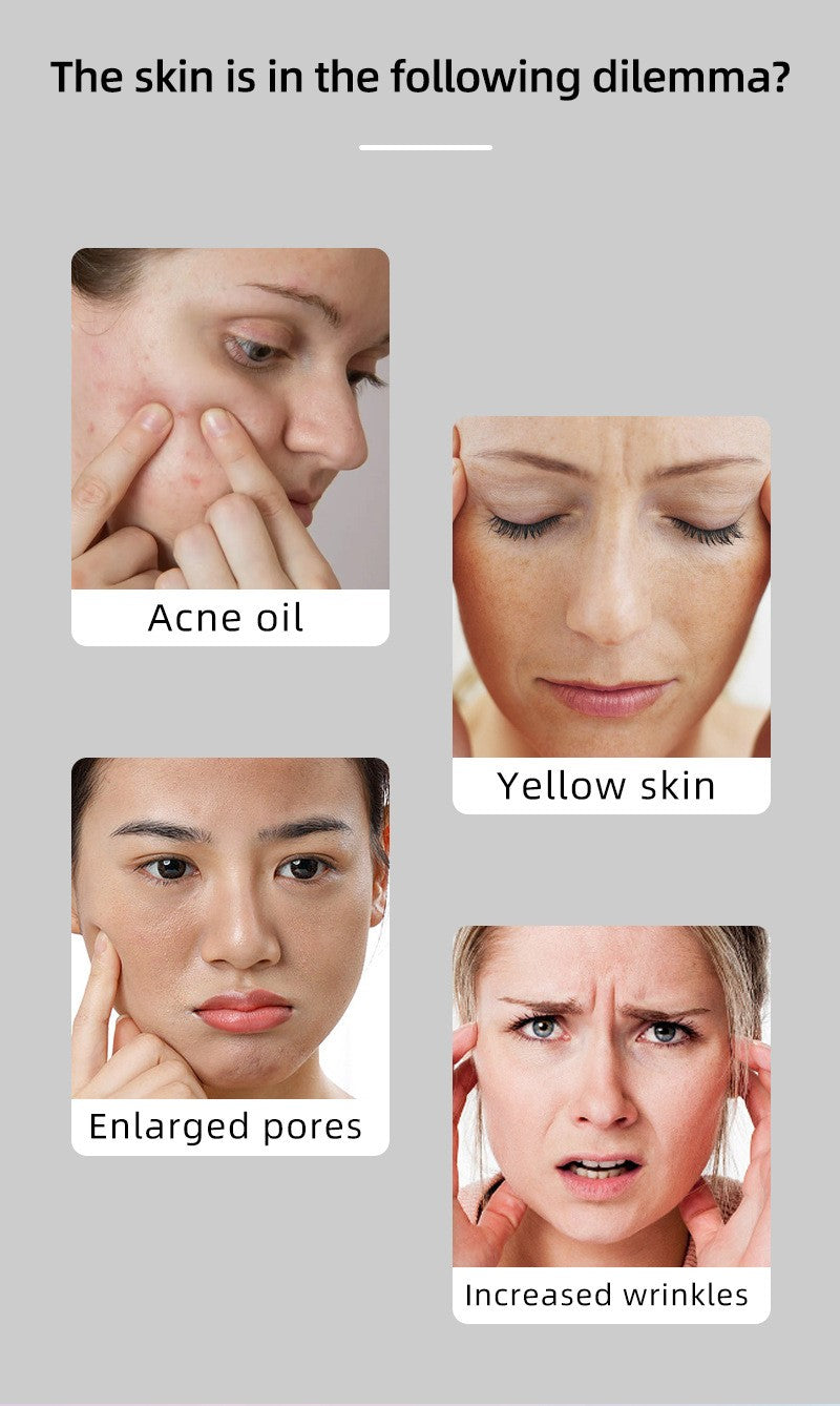 Novalight Pro LED Mask 2.0