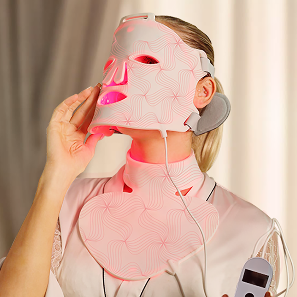 Novalight Pro LED Mask 2.0