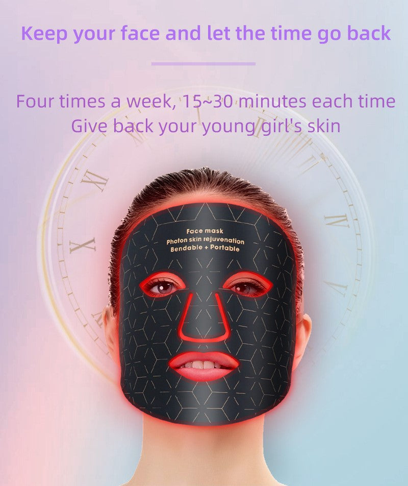 Novalight Pro LED Mask