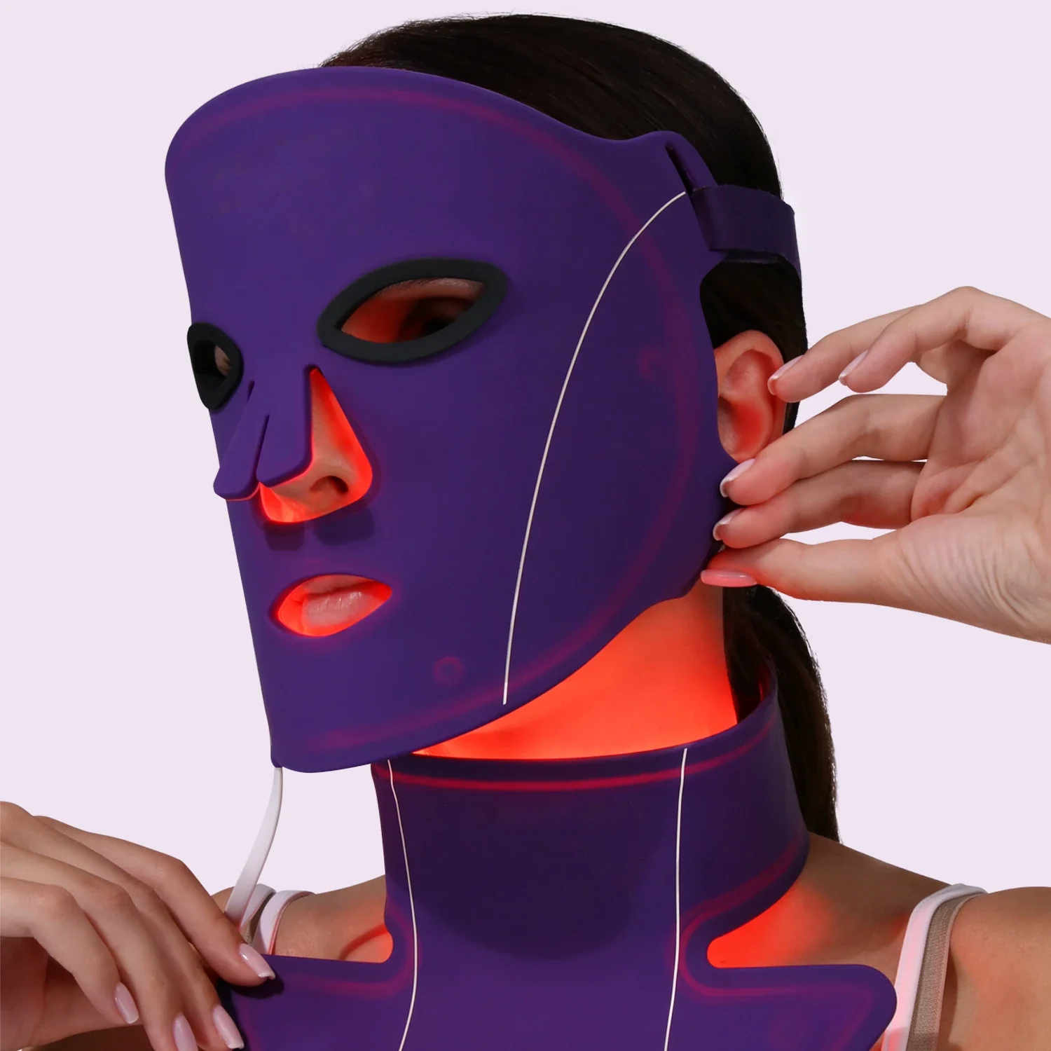 Equinox™ Pro LED Mask