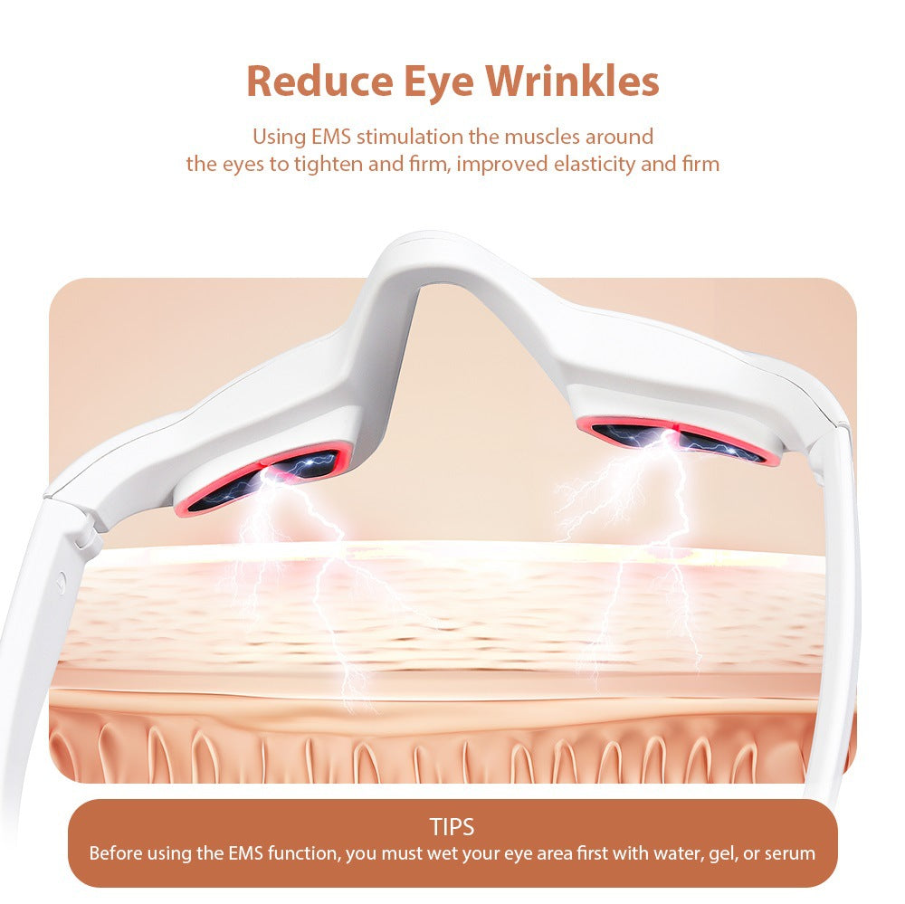 Novalight™ EyeGlow Pro - Travel Edition