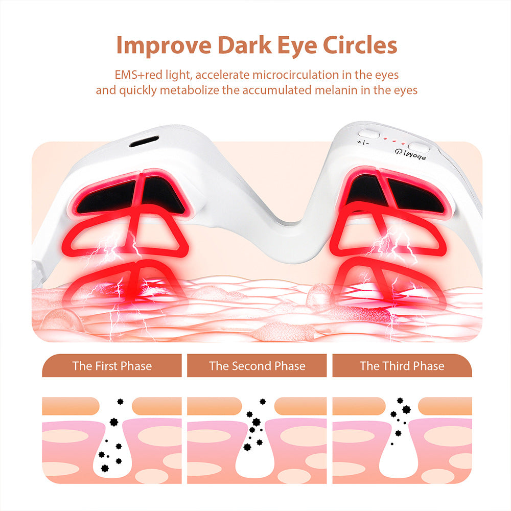 Novalight™ EyeGlow Pro - Travel Edition