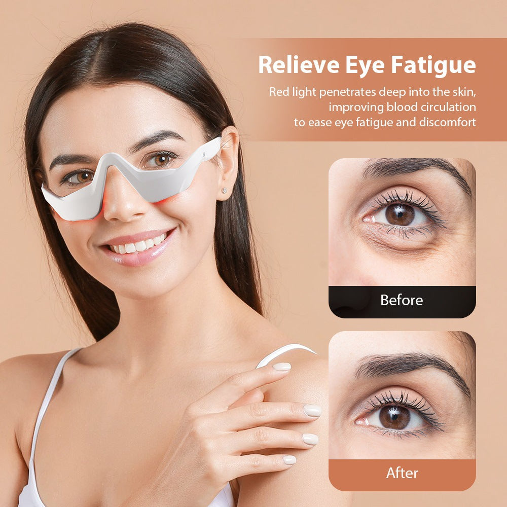 Novalight™ EyeGlow Pro - Travel Edition