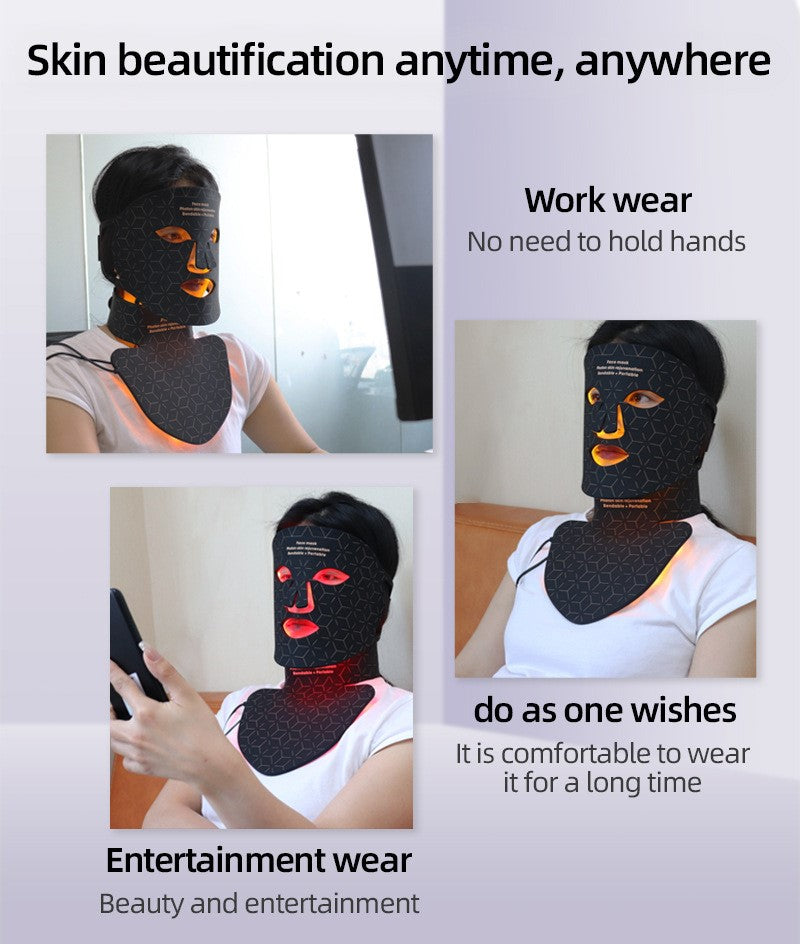 Novalight Pro LED Mask