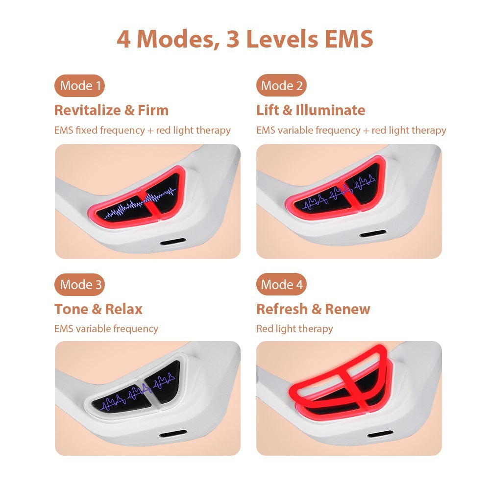 Novalight™ EyeGlow Pro - Travel Edition