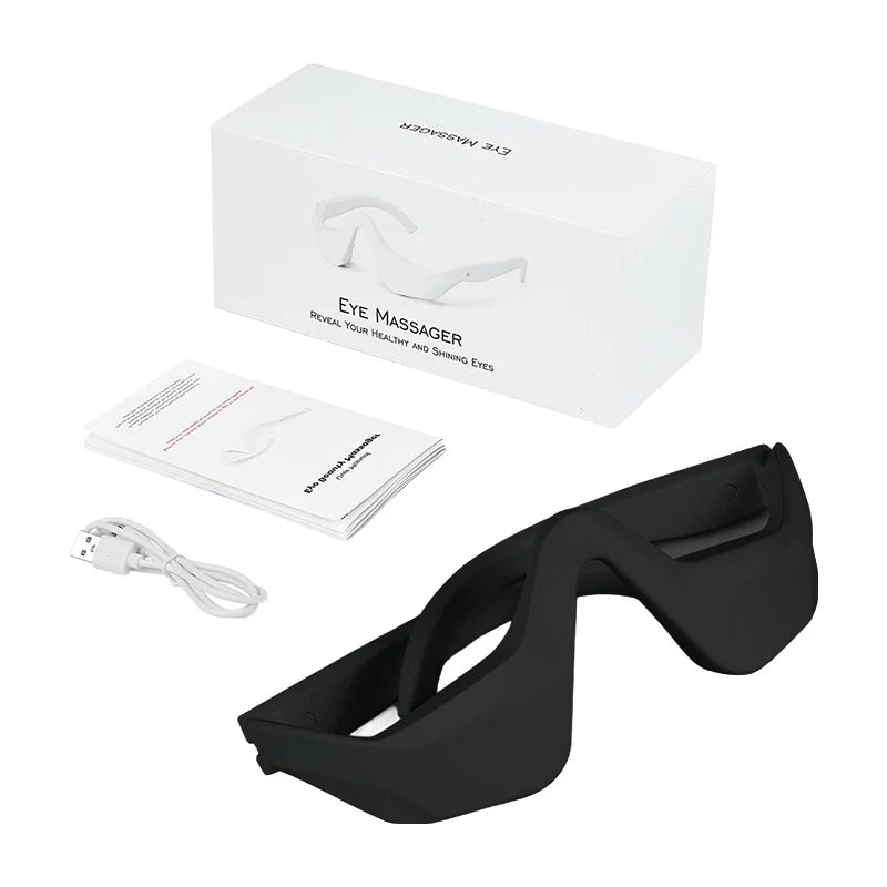 Regenmask 2.0 - Premium Transformation