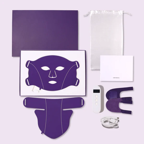Novalight Pro LED Mask