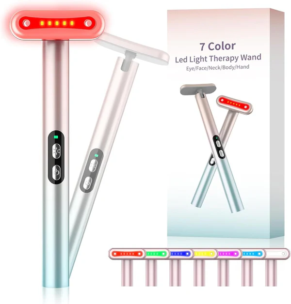 Beauty Wand