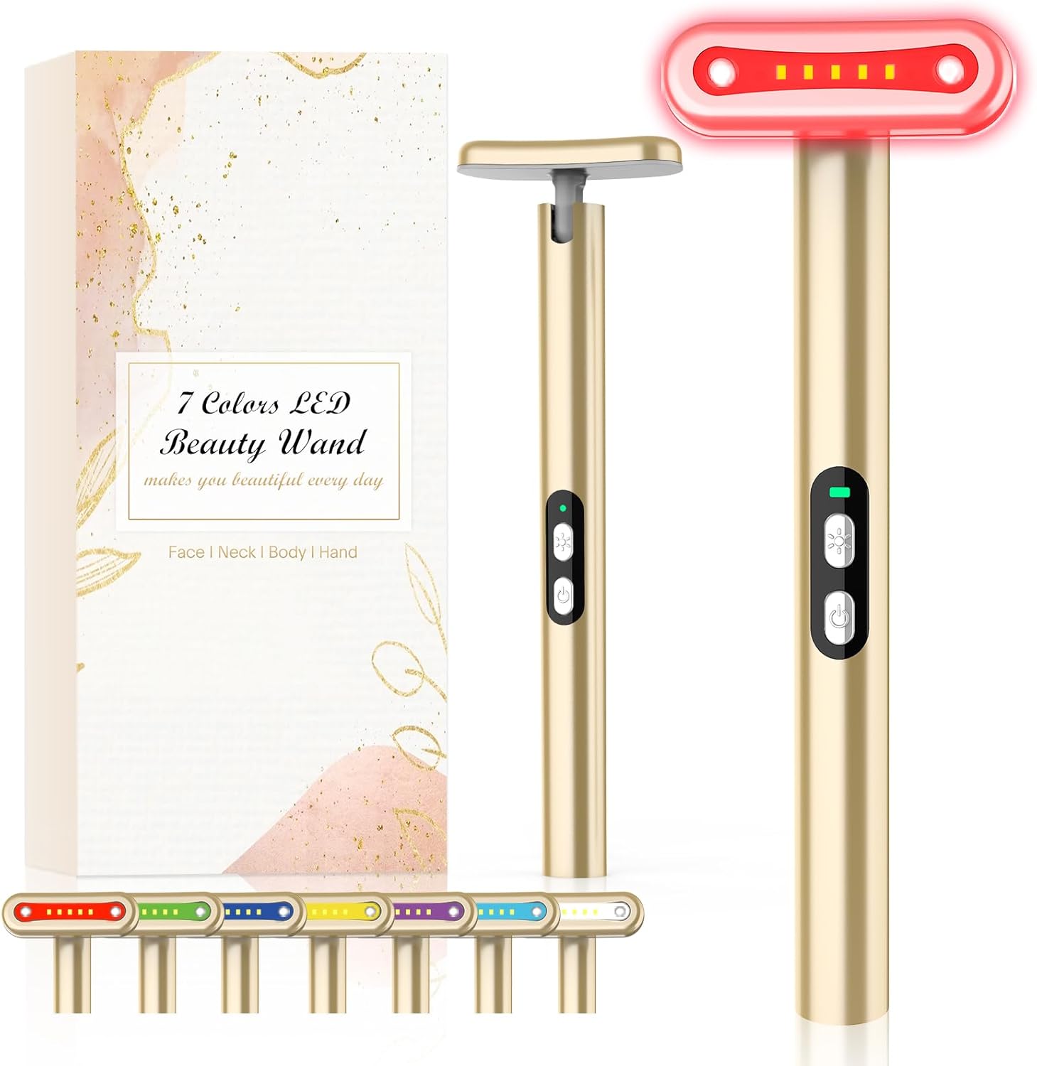Beauty Wand