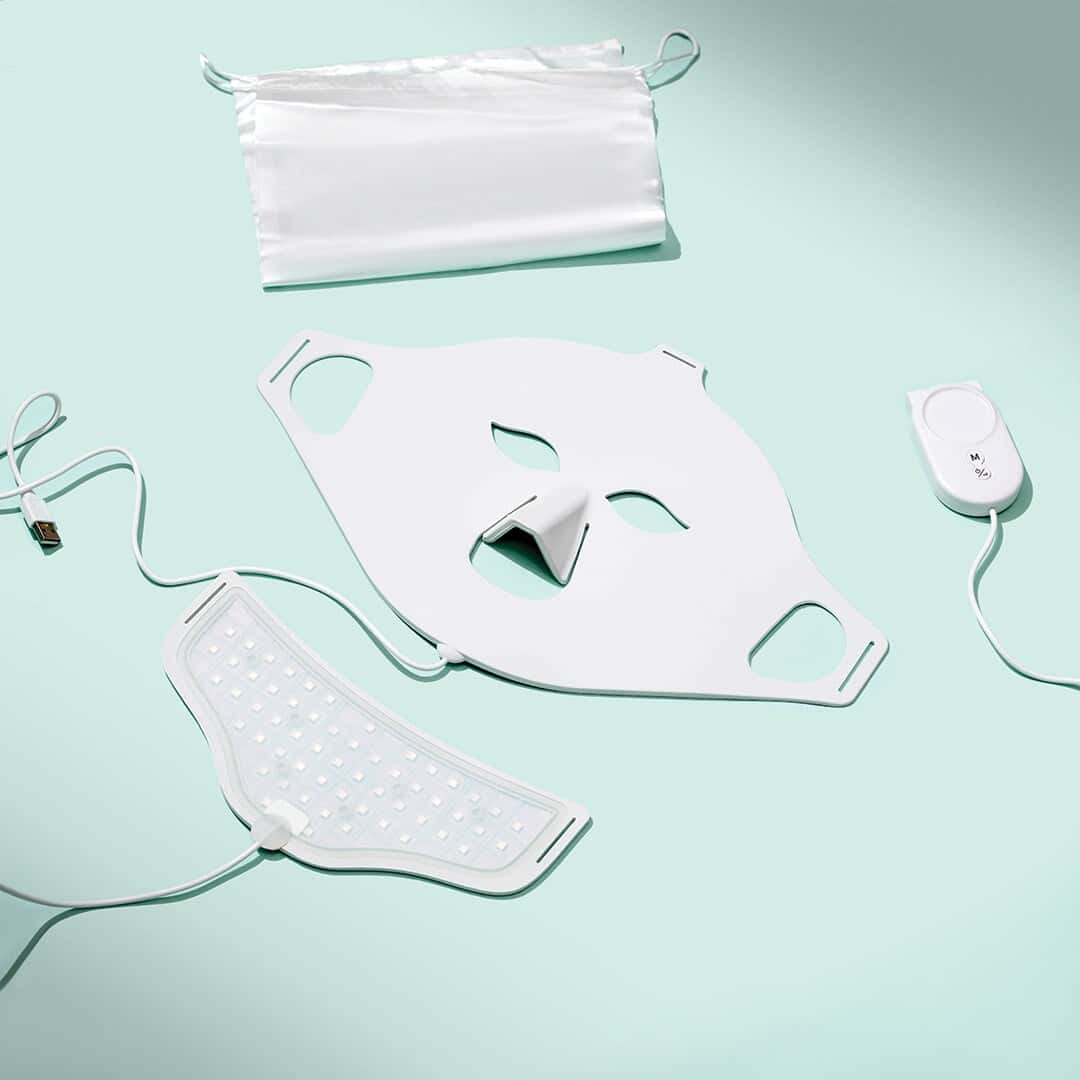 Novalight™ - Regenmask 2.0 Novalight-off