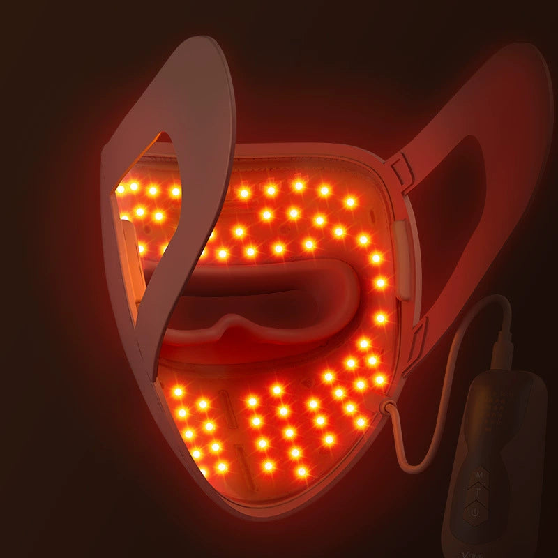 4D Laser Light Therapy Mask