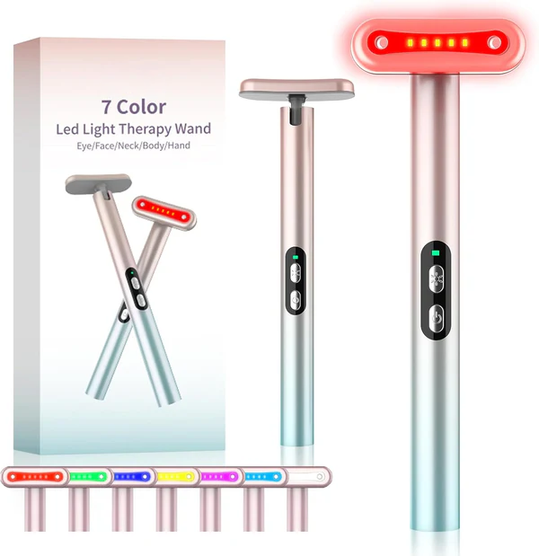 Beauty Wand
