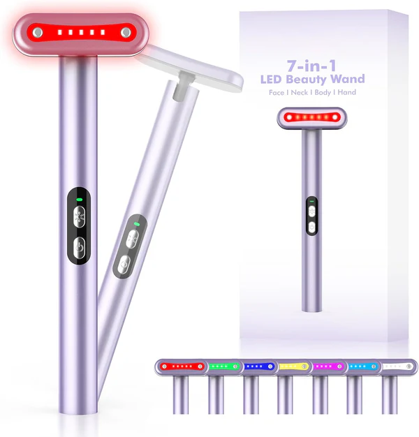 Beauty Wand