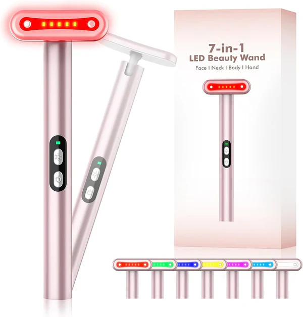 Beauty Wand