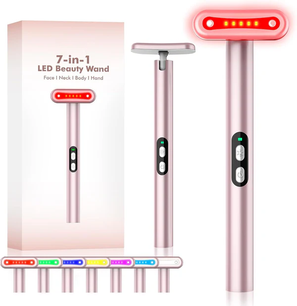 Beauty Wand