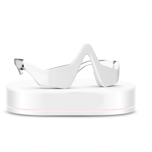 RevitalEyes™ Under-Eye Red Light Therapy