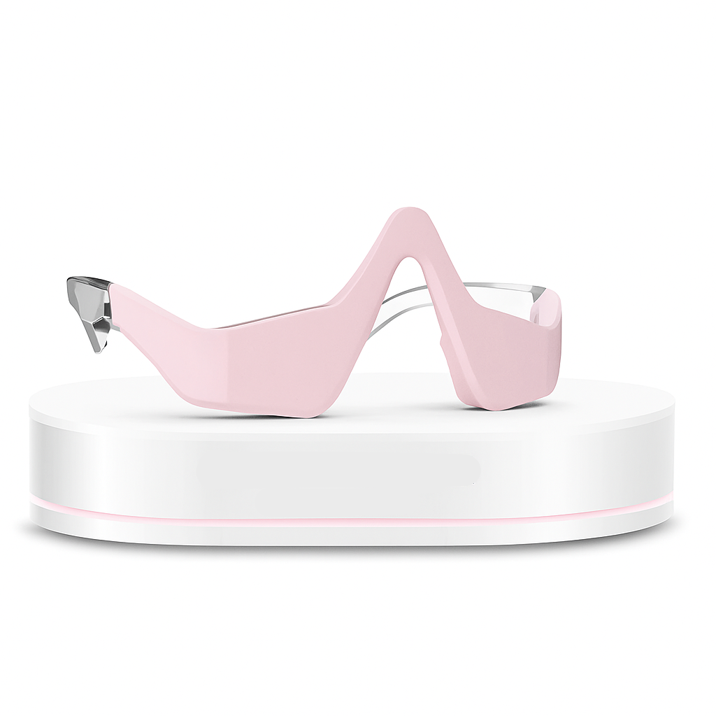 RevitalEyes™ Under-Eye Red Light Therapy