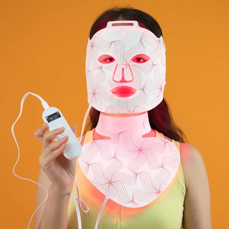 Novalight Pro LED Mask 2.0