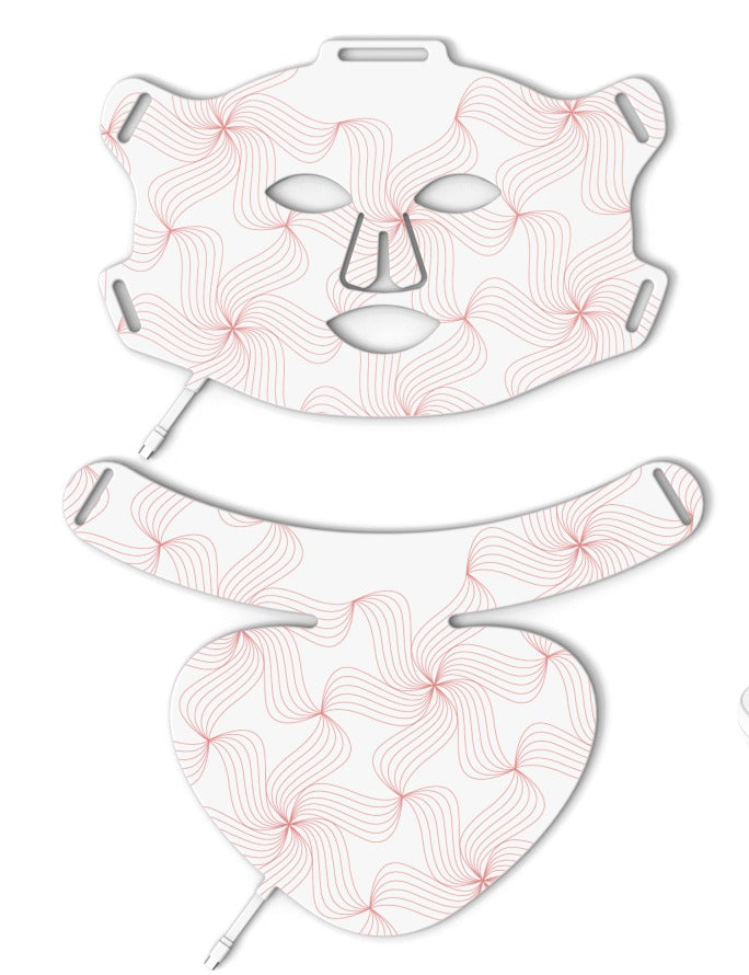 Novalight Pro LED Mask 2.0