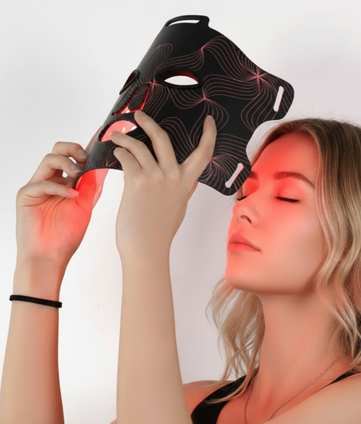 Novalight Pro LED Mask 2.0