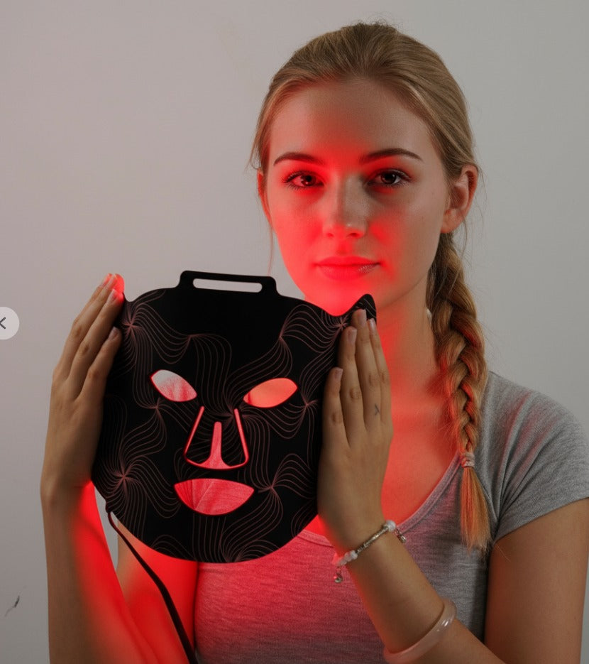 Novalight Pro LED Mask 2.0