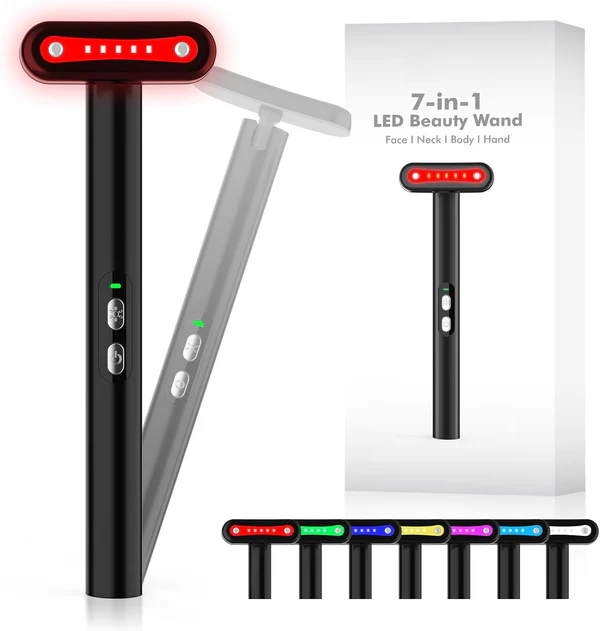 Beauty Wand