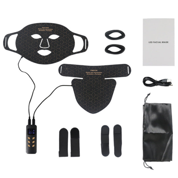 Equinox™ Pro LED Mask