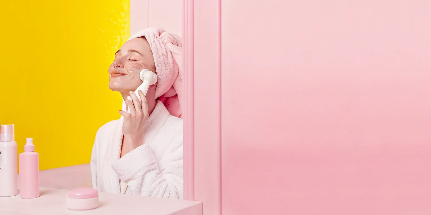 Best skin care devices for radiant skin.