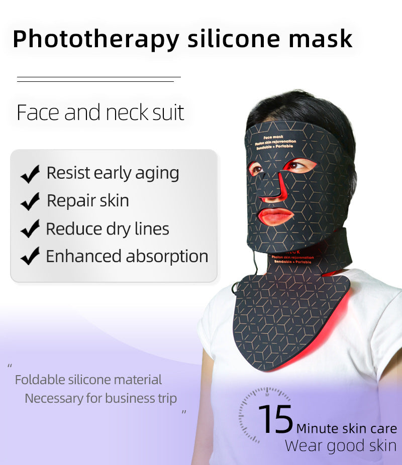 Novalight Pro LED Mask