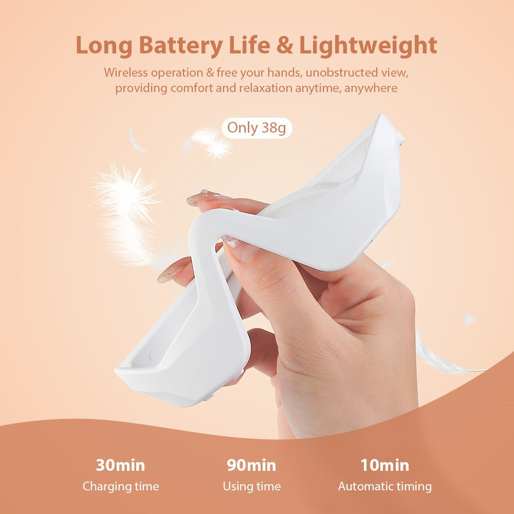 Novalight™ EyeGlow Pro - Travel Edition