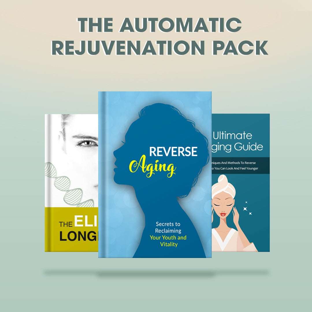 Automatic Rejuvenation Pack Novalight™ 