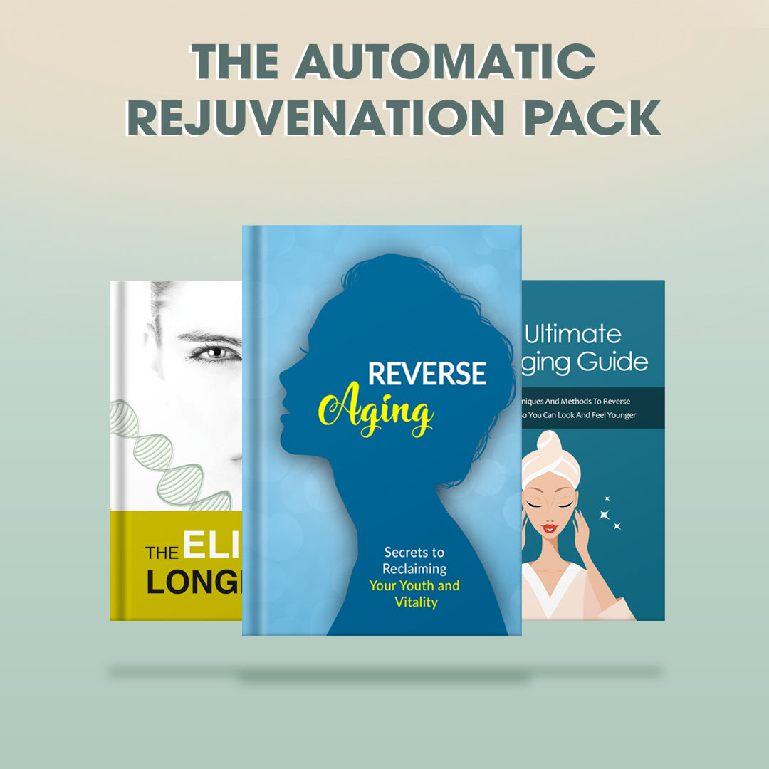 Automatic Rejuvenation Pack