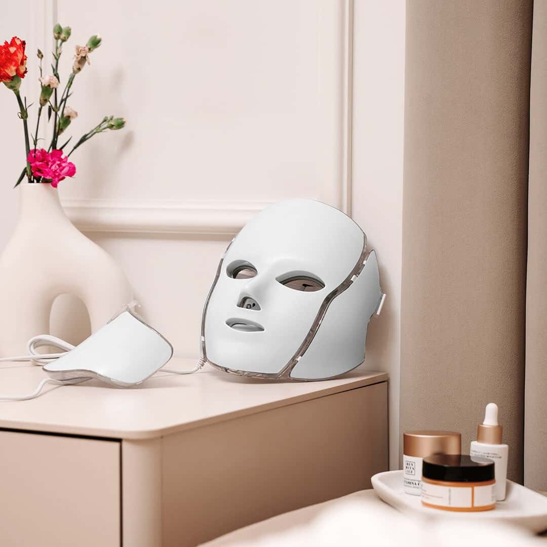 NOVALIGHT™ - Regenmask Novalight-off 