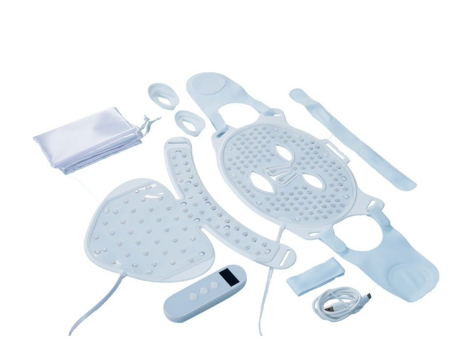 Novalight Pro LED Mask 2.0