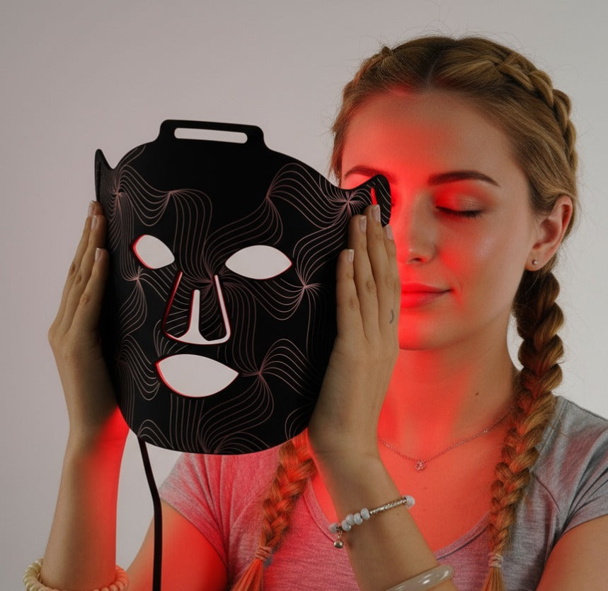 Novalight Pro LED Mask 2.0